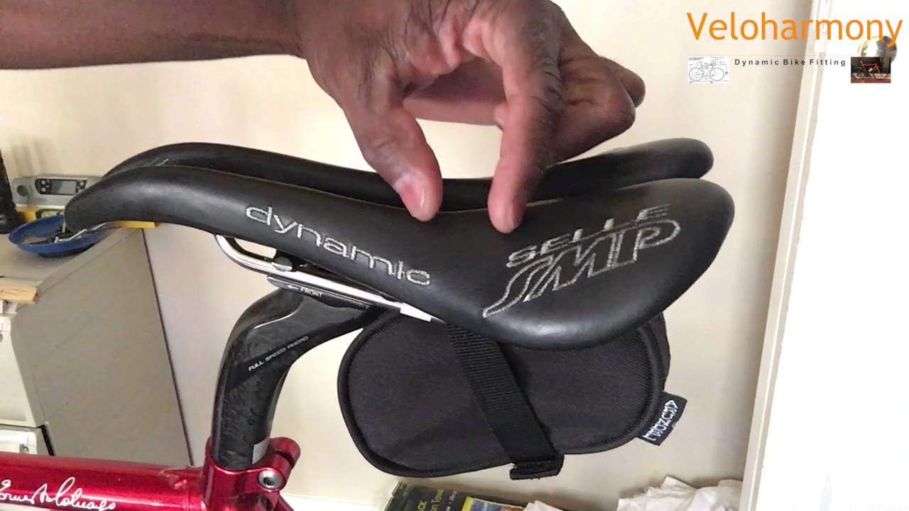 Professional Dynamic Complete Bike Fit - Image 3