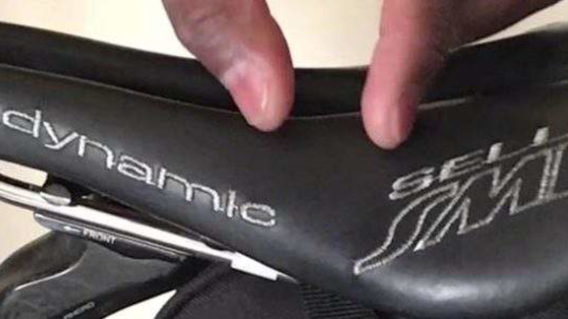 Professional Dynamic Complete Bike Fit - Image 4
