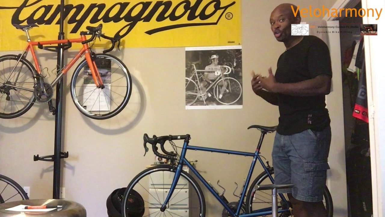 Road bike tire pressure