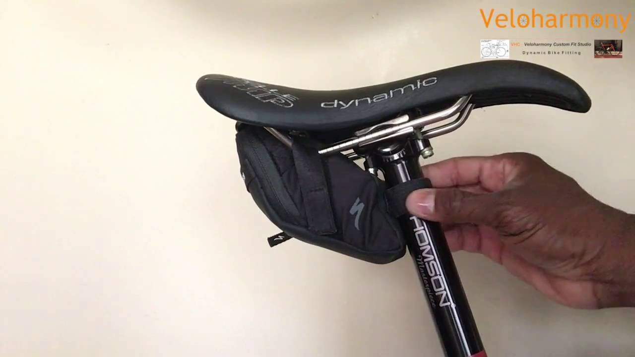 Saddle Bags