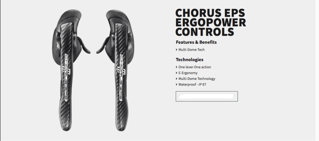 road bike groupsets
