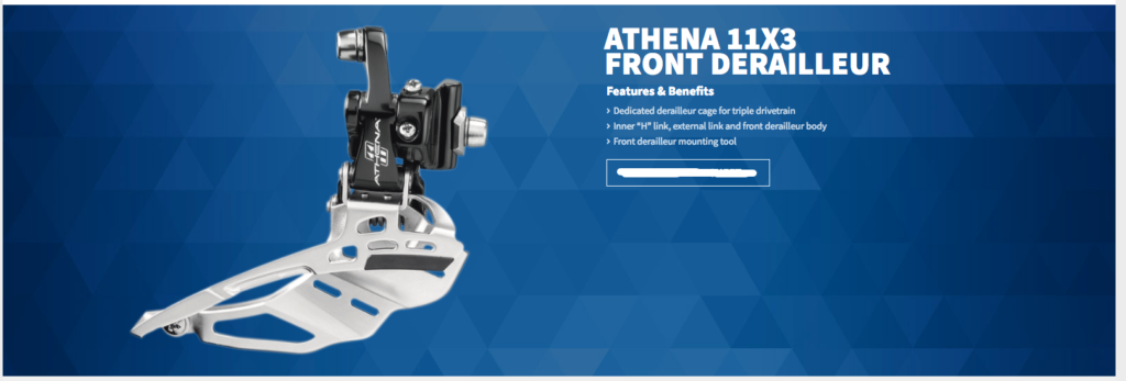 road bike groupsets