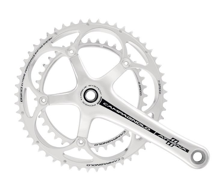 campagnolo cyclocross groupset