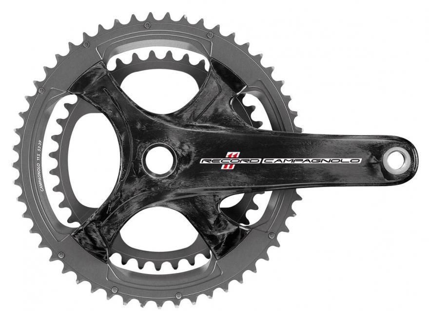 road bike groupsets