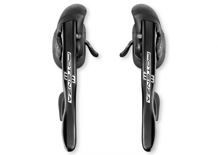 road bike groupset