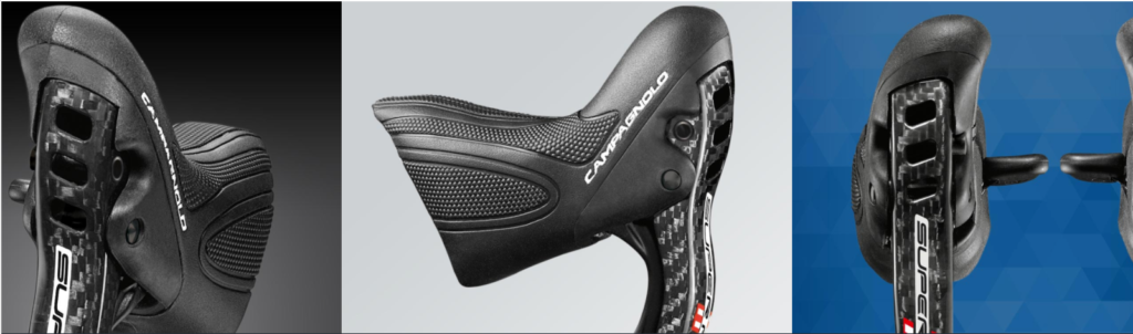 road bike groupsets
