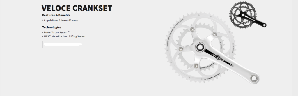 road bike groupsets