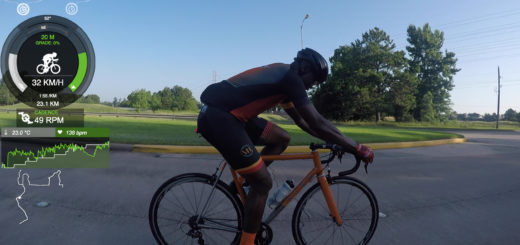 remote bike fit