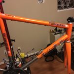 bike sizing