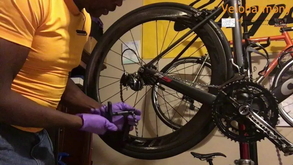 bike shop