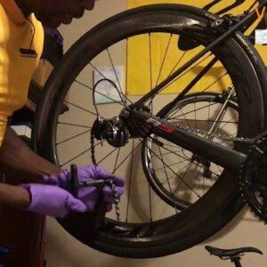 bike repair