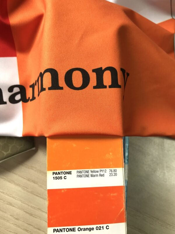 veloharmony cycling jersey