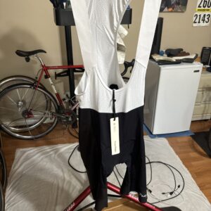 veloharmony cycling bib shorts