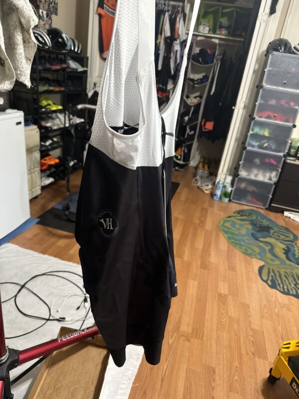 veloharmony cycling bib shorts