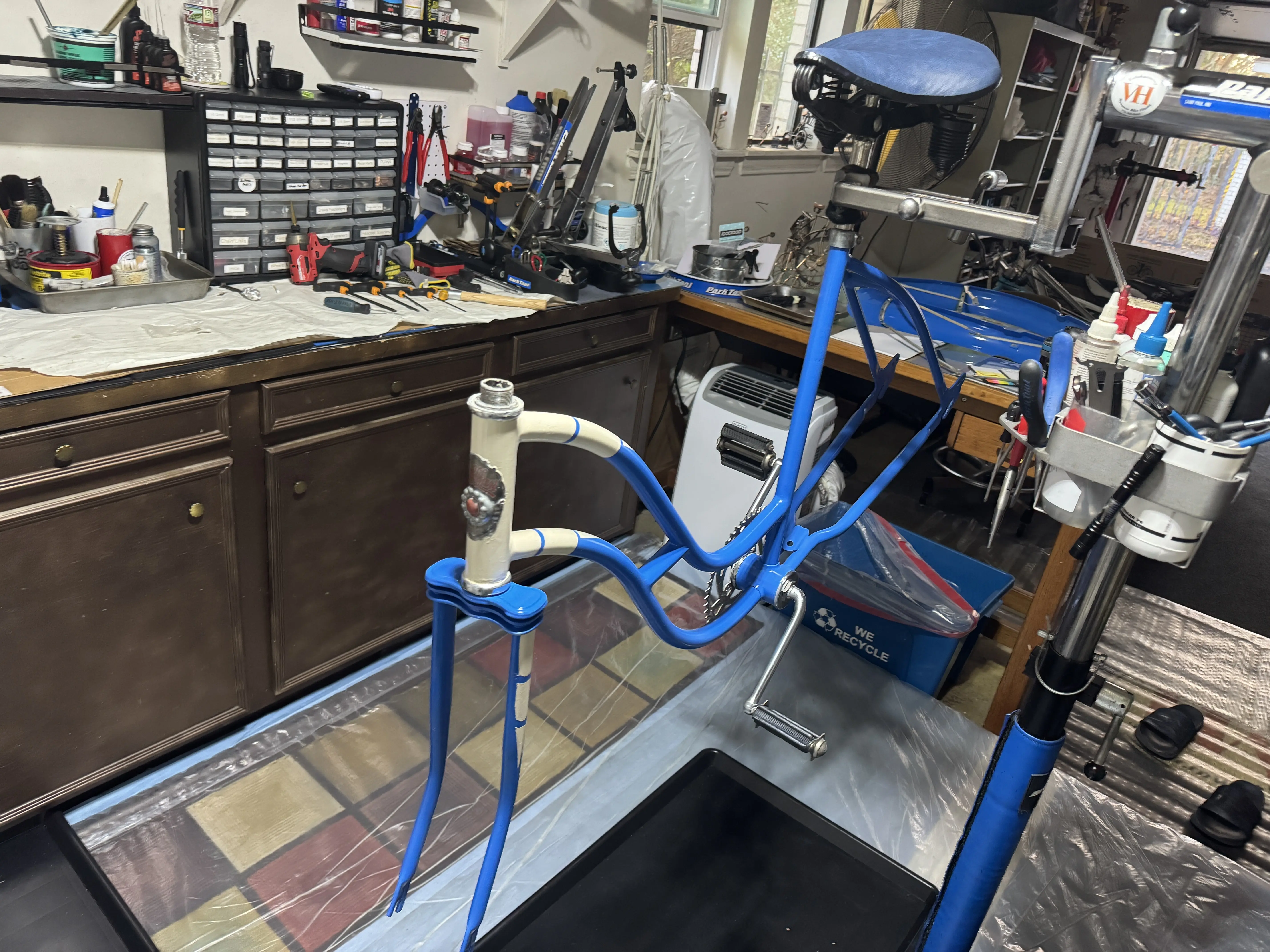 BB&PedalInstall