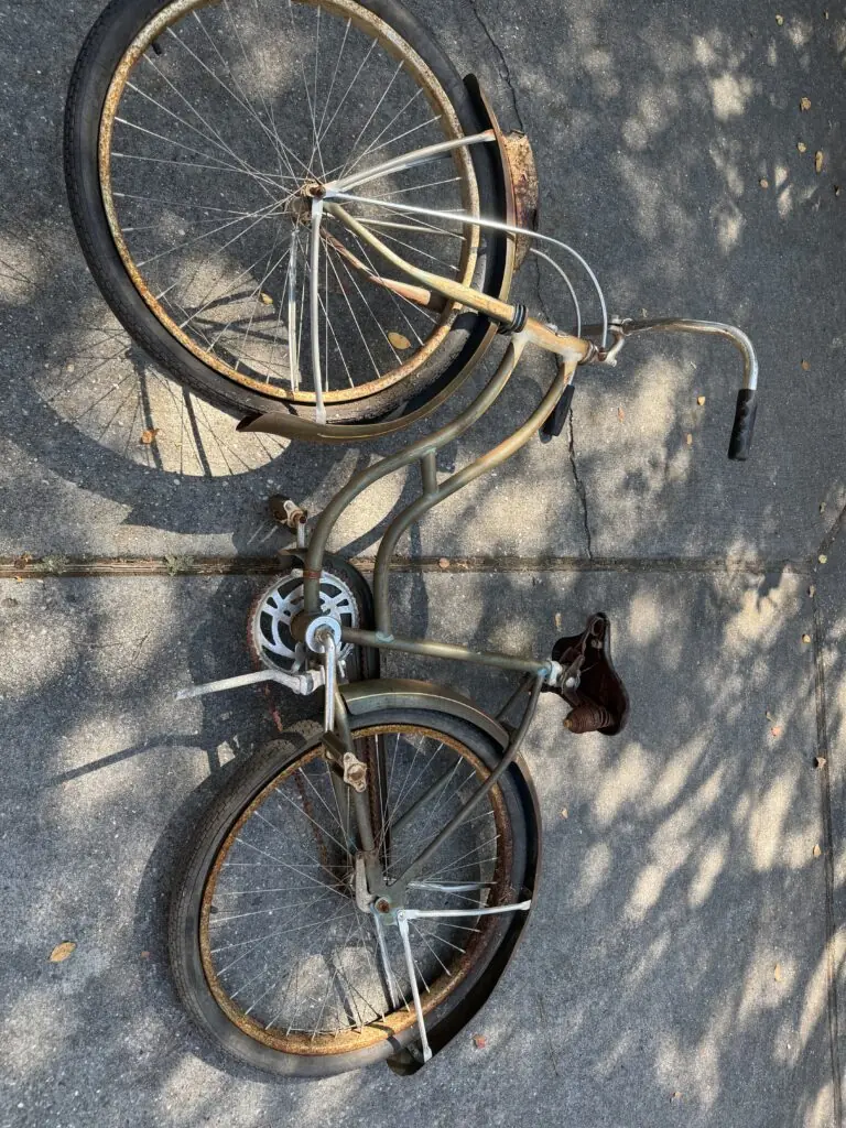 Fullbikerust