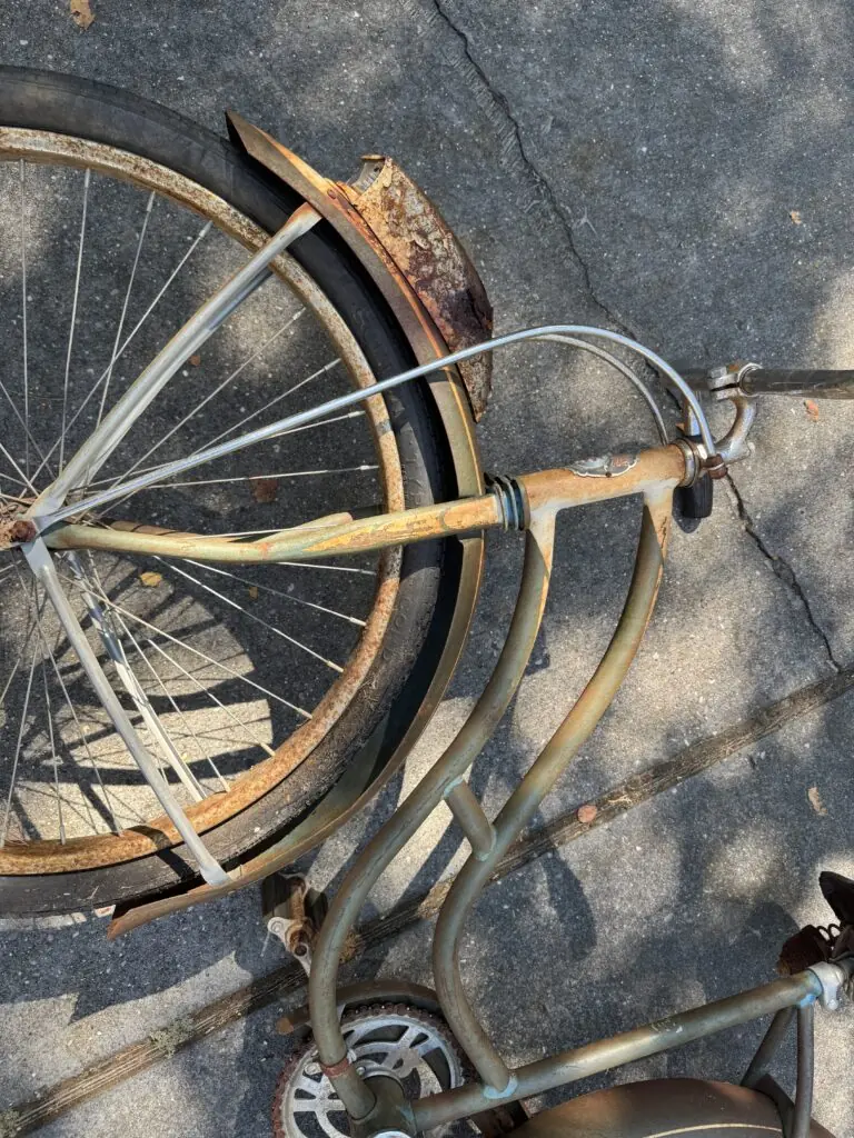 Fender&wheelsrust