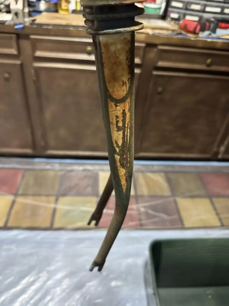 Leftviewfork
