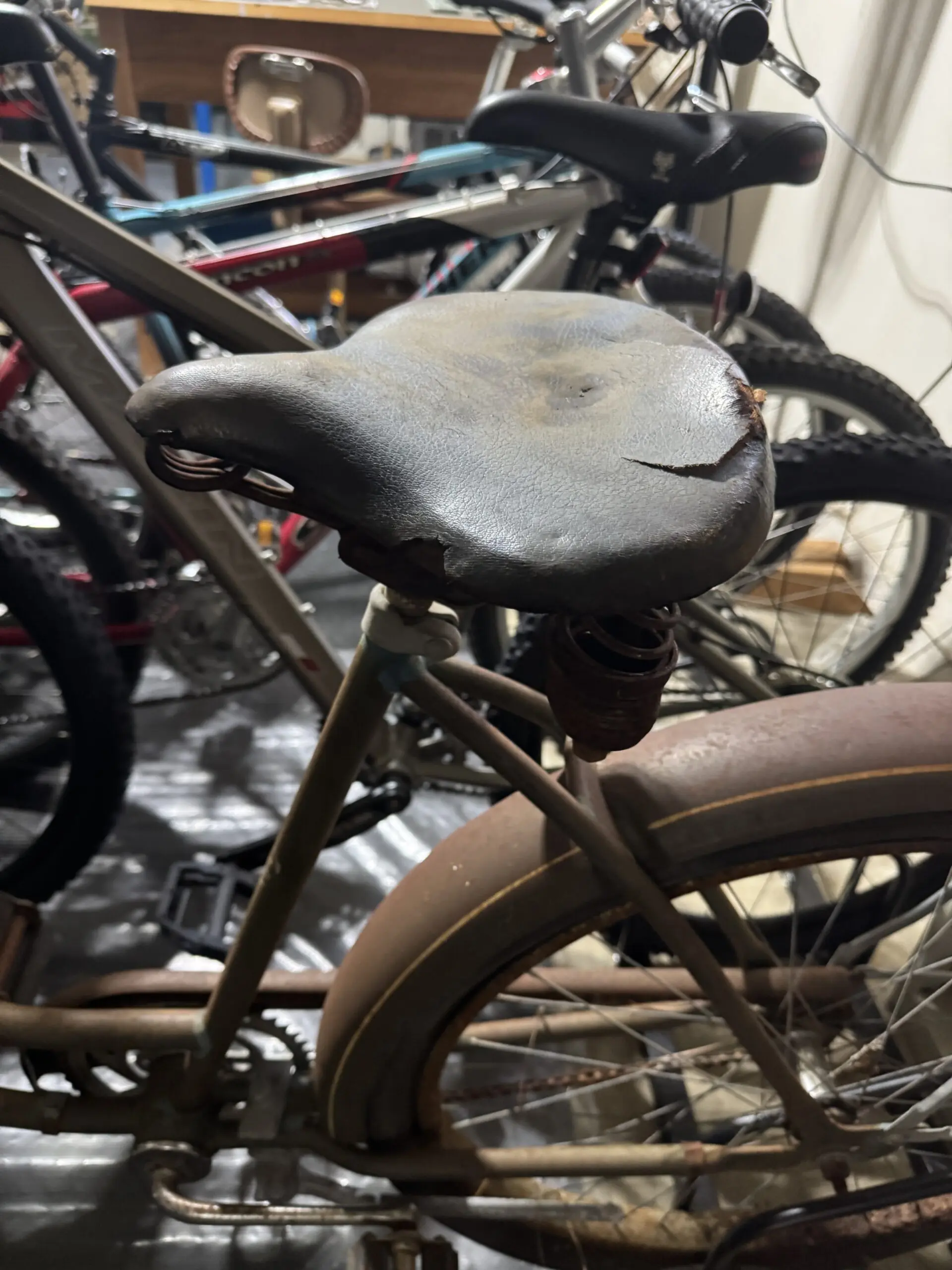 Originalseat