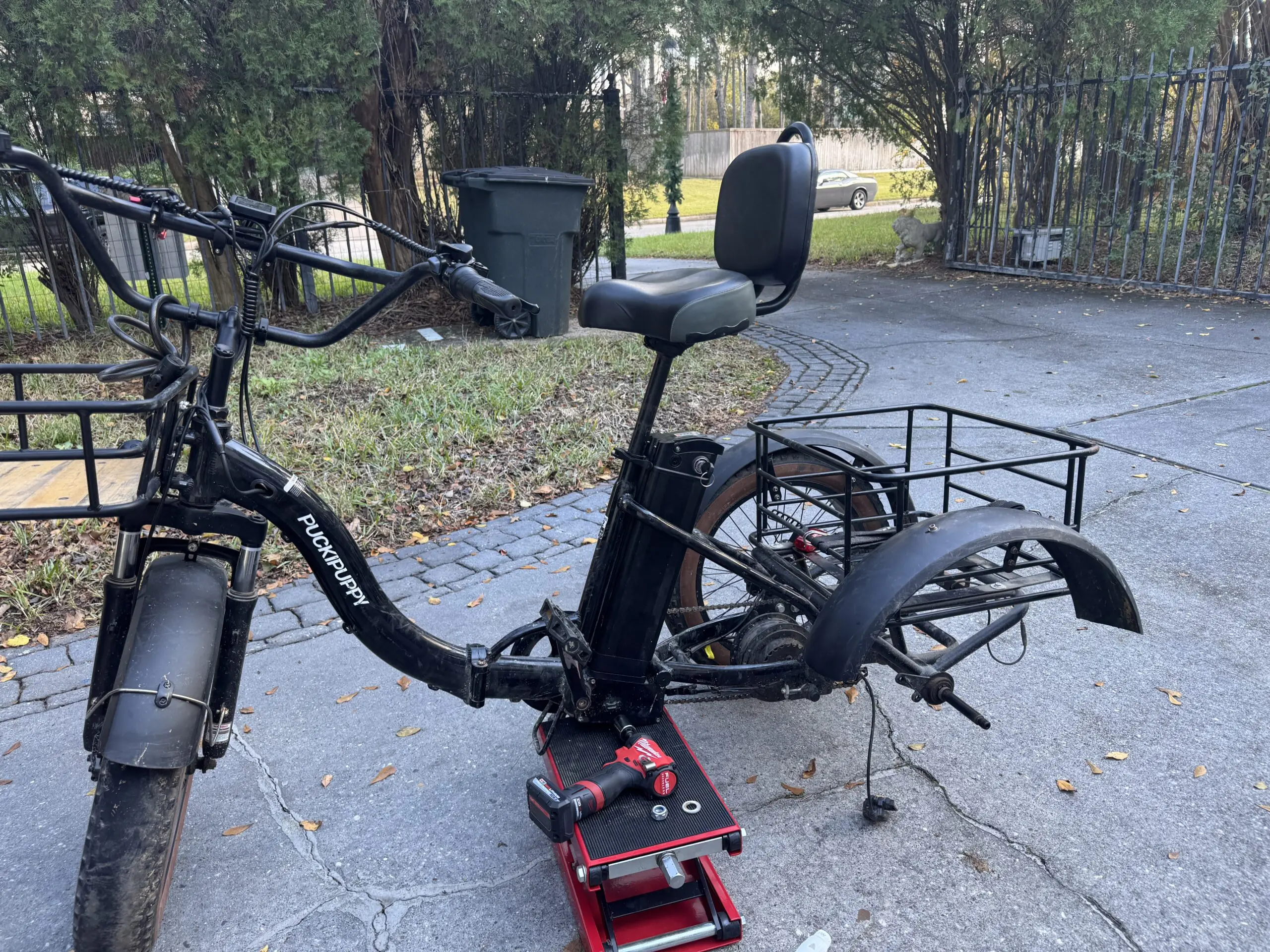 Etrike